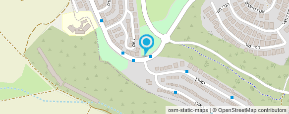 מפת הגעה אל אור לי מיחשוב ובקרה תעשייתים בע"מ