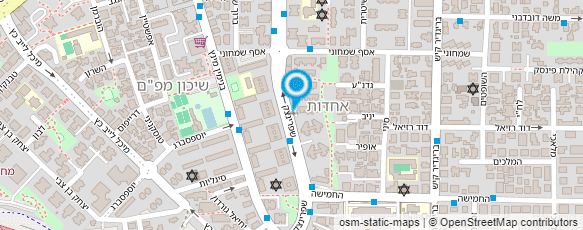 מפת הגעה אל אנטבל - מצלמות אבטחה