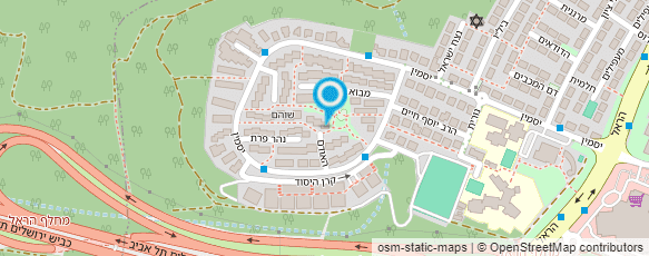 מפת הגעה אל ד"ר ריבקין לואיס מפת הגעה אל ד"ר ריבקין לואיס