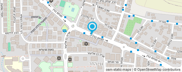 מפת הגעה אל המר רוברט (זאב) מפת הגעה אל המר רוברט (זאב)