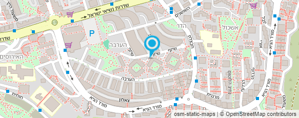 מפת הגעה אל תיווך "צפון" מפת הגעה אל תיווך "צפון"