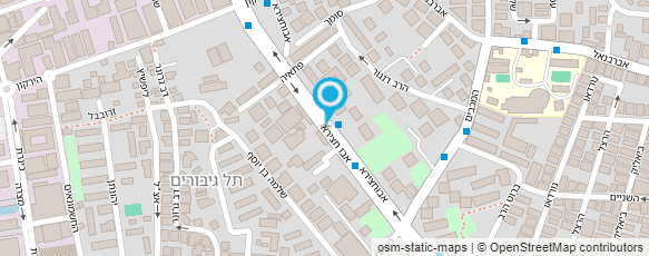 מפת הגעה אל שלוש מאות שישים מעלות