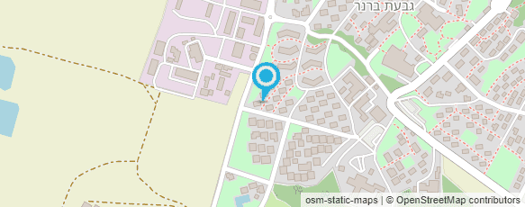 מפת הגעה אל תווים מחשבים בע"מ מפת הגעה אל תווים מחשבים בע"מ