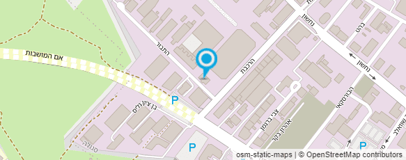 מפת הגעה אל זהבי יהושוע