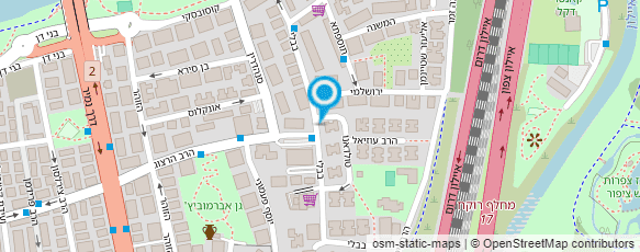 מפת הגעה אל אבי שרותי חשמל מפת הגעה אל אבי שרותי חשמל