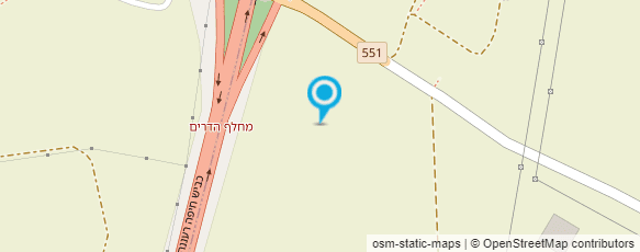 מפת הגעה אל משתלות רפאלי מפת הגעה אל משתלות רפאלי