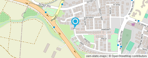 מפת הגעה אל רומט טכנולוגיות חומרי גלם