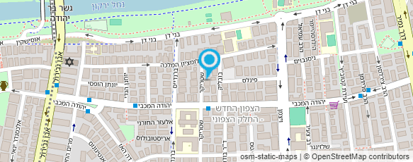 מפת הגעה אל נירנבלט לאון מפת הגעה אל נירנבלט לאון