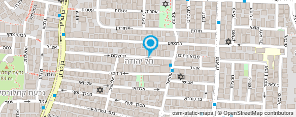 מפת הגעה אל מנצור יחזקאל מפת הגעה אל מנצור יחזקאל