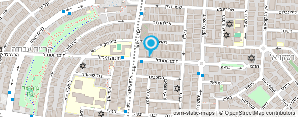 מפת הגעה אל הברירה הטבעית-רגב רבקה מפת הגעה אל הברירה הטבעית-רגב רבקה