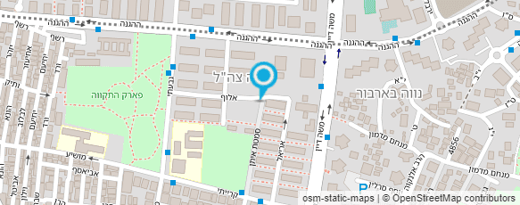 מפת הגעה אל סלון מאיר מפת הגעה אל סלון מאיר