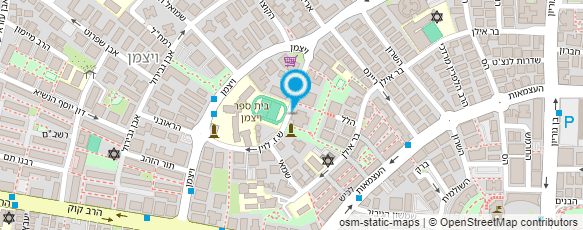 מפת הגעה אל רביד מוטי מפת הגעה אל רביד מוטי