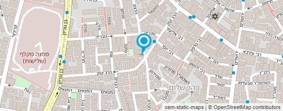 מפת הגעה אל לנדסברג זהבה