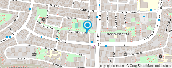 מפת הגעה אל א.א.א. אהוד - ספיד לייט מפת הגעה אל א.א.א. אהוד - ספיד לייט