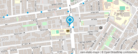 מפת הגעה אל כל בו שי מפת הגעה אל כל בו שי