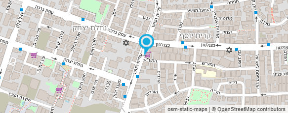 מפת הגעה אל אומנות - גלריה 27 מפת הגעה אל אומנות - גלריה 27