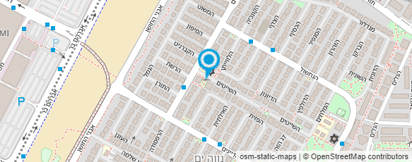 מפת הגעה אל סמי עובדיה מנופים והובלות מפת הגעה אל סמי עובדיה מנופים והובלות