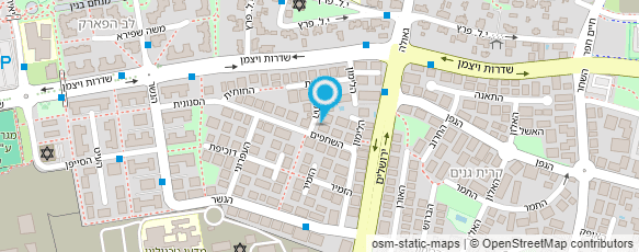 מפת הגעה אל הנדסת חשמל