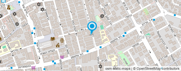 מפת הגעה אל גן צהרונית נאוה מפת הגעה אל גן צהרונית נאוה