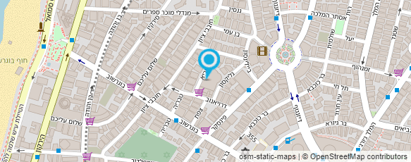 מפת הגעה אל אברהם בקל בע"מ מפת הגעה אל אברהם בקל בע"מ