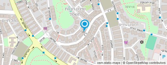 מפת הגעה אל סינוואני מיכאל