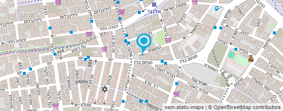 מפת הגעה אל וייס מיכאל מפת הגעה אל וייס מיכאל