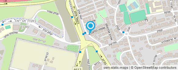 מפת הגעה אל שפץ מזל מפת הגעה אל שפץ מזל