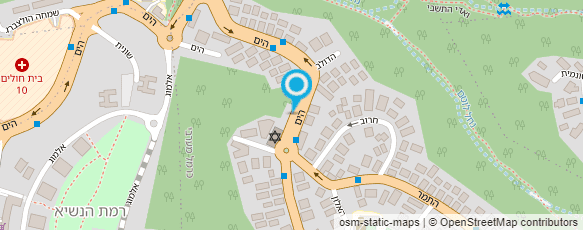 מפת הגעה אל א.פ. פיירליין בע"מ מפת הגעה אל א.פ. פיירליין בע"מ