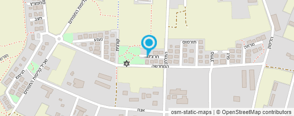 מפת הגעה אל מסגלריה 88 מפת הגעה אל מסגלריה 88