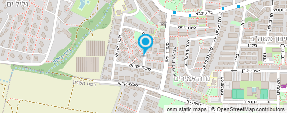 מפת הגעה אל וורלקס בע"מ