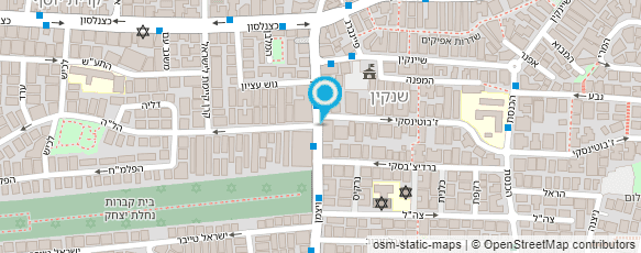 מפת הגעה אל קרן דבורה מפת הגעה אל קרן דבורה