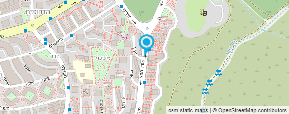 מפת הגעה אל ד"ר דורנבוים יוסף מפת הגעה אל ד"ר דורנבוים יוסף