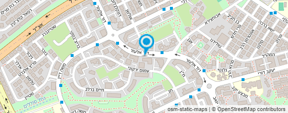 מפת הגעה אל פיקולו לימי הולדת