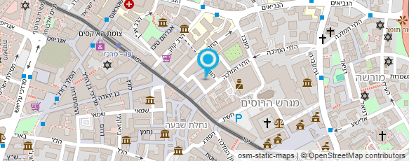 מפת הגעה אל לה - פאייט