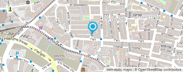 מפת הגעה אל אור זרוע בע"מ