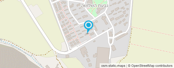 מפת הגעה אל תומקר בע"מ