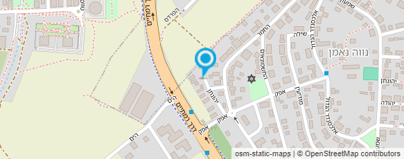 מפת הגעה אל שיווק כל מפת הגעה אל שיווק כל