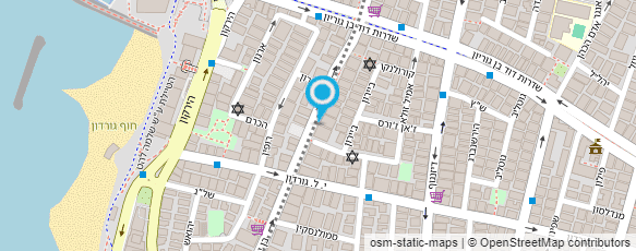 מפת הגעה אל עוזי שינפלד-טכנאות שיניים מפת הגעה אל עוזי שינפלד-טכנאות שיניים