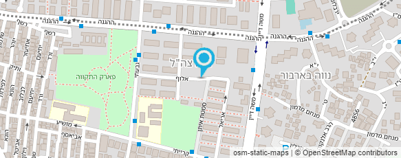 מפת הגעה אל אמינות שמשון ובניו