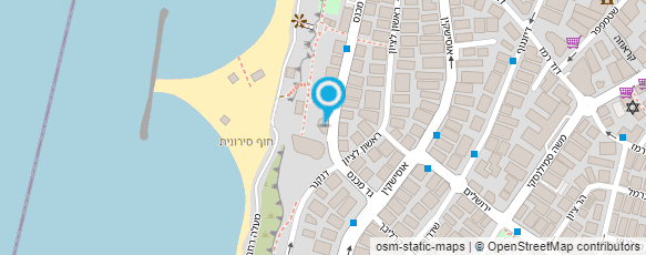 מפת הגעה אל בלו וייס