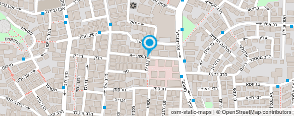 מפת הגעה אל י.ח. עבודות אלומיניום מפת הגעה אל י.ח. עבודות אלומיניום