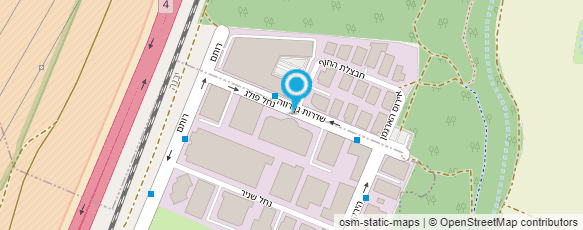 מפת הגעה אל הנסיך הקטן בע"מ