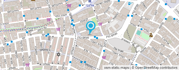 מפת הגעה אל ליסר משה בע"מ מפת הגעה אל ליסר משה בע"מ