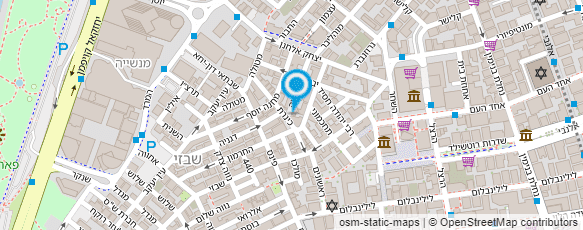 מפת הגעה אל לאה מוריס - שירותי תרגום מפת הגעה אל לאה מוריס - שירותי תרגום