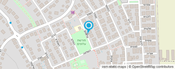 מפת הגעה אל בובקט מפת הגעה אל בובקט