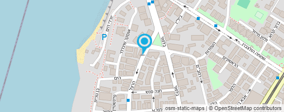 מפת הגעה אל יוכימוב יבגני - נוט'