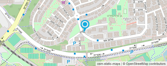 מפת הגעה אל מגה בעיר מפת הגעה אל מגה בעיר