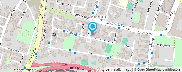 מפת הגעה אל שוק מהדרין מפת הגעה אל שוק מהדרין