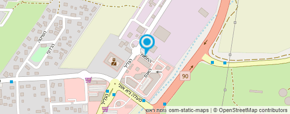 מפת הגעה אל גל אלקטריק