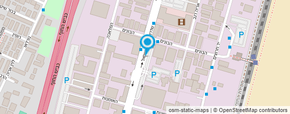 מפת הגעה אל נוה כהן מפת הגעה אל נוה כהן